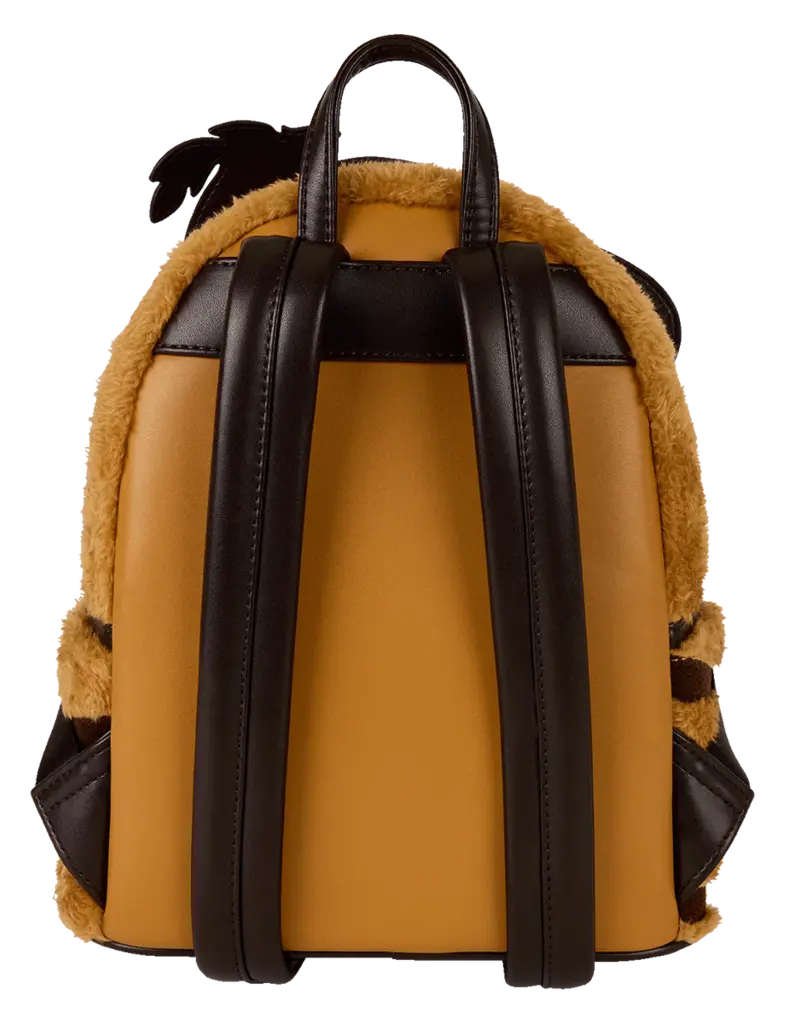 Loungefly - Shrek Puss in Boots - Plush Backpack