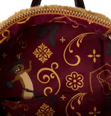 Loungefly - Shrek Puss in Boots - Plush Backpack