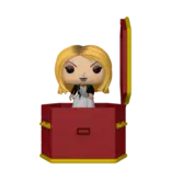 Funko Pocket Pop! Chucky - Tiffany POPers