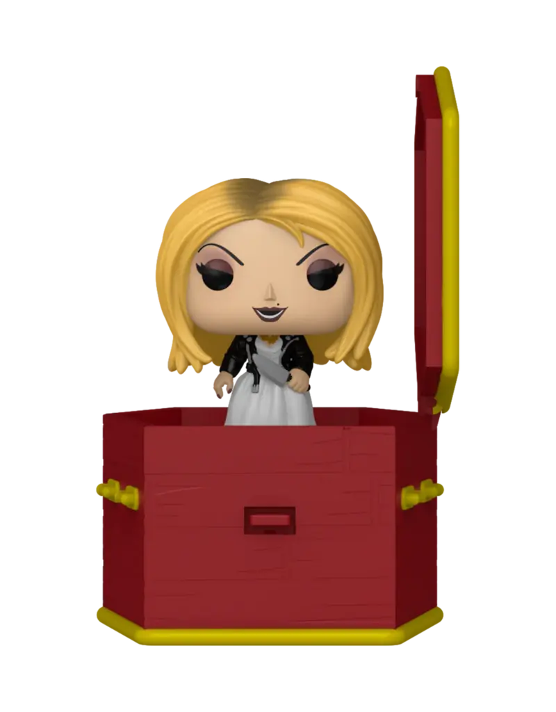Funko Pocket Pop! Chucky - Tiffany POPers