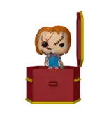 Funko Pocket Pop! Chucky POPers
