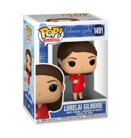 Funko Pop! Gilmore Girls - Lorelai Gilmore