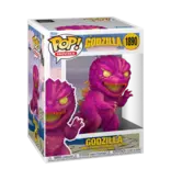 Funko Pop! Premium - Godzilla Pink