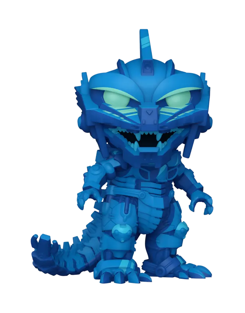Funko Pop! Premium Godzilla - Mechagodzilla
