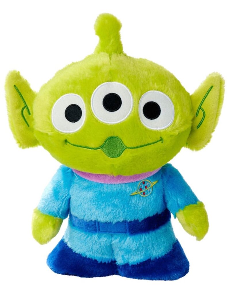 Toy Story Alien Plush