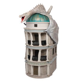 Harry Potter - Gringotts Coin Bank Deluxe