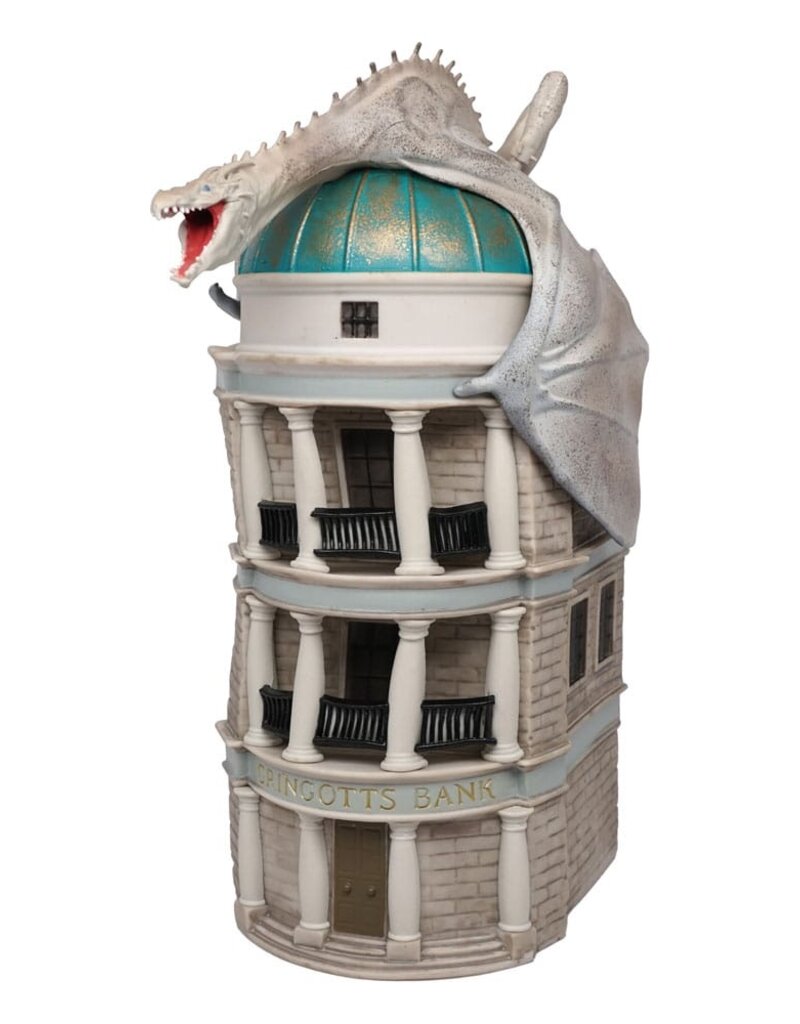 Harry Potter - Gringotts Coin Bank Deluxe