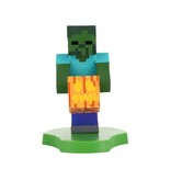 Minecraft Zombie Phone Stand