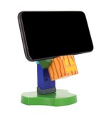 Minecraft Zombie Phone Stand