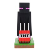 Minecraft Cable Guy - Enderman
