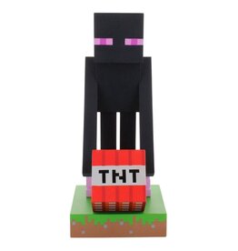 Minecraft Cable Guy - Enderman