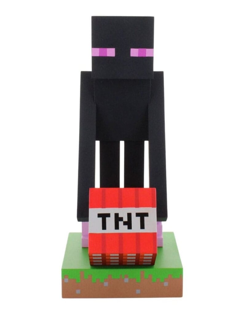 Minecraft Cable Guy - Enderman