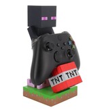 Minecraft Cable Guy - Enderman