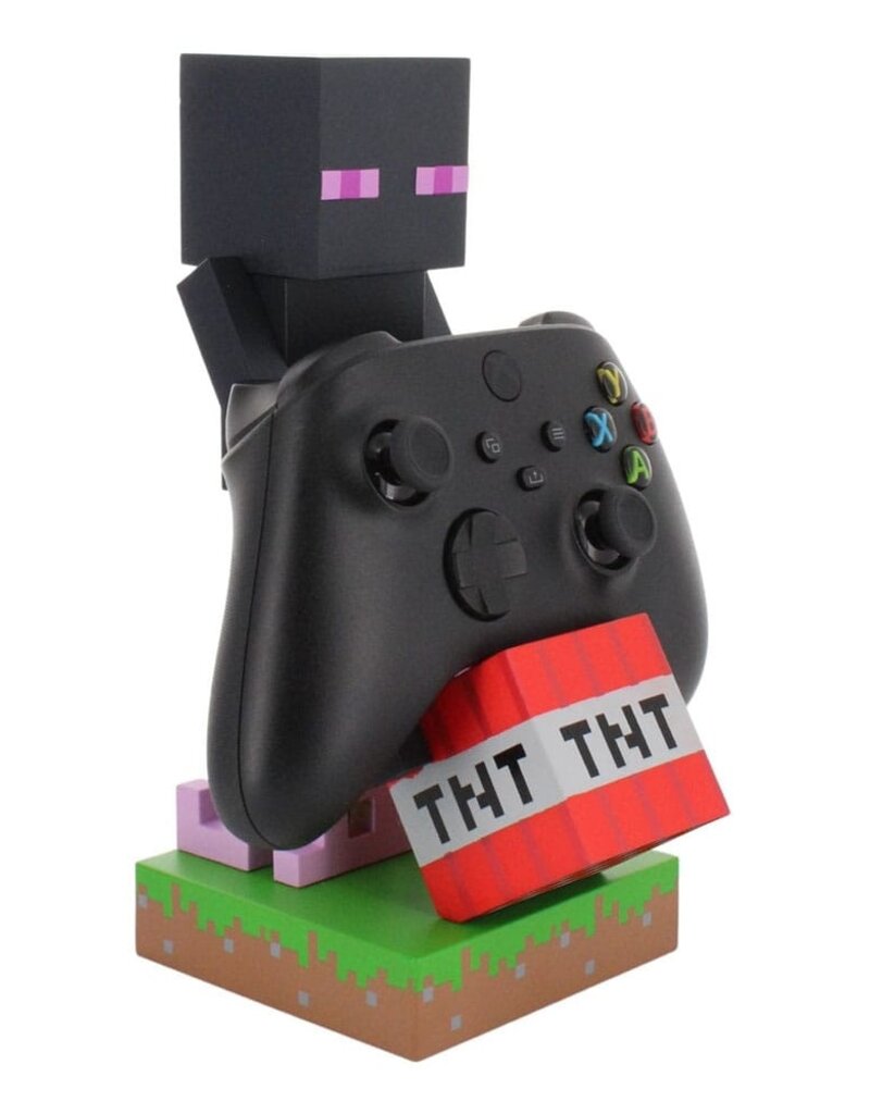 Minecraft Cable Guy - Enderman