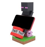 Minecraft Cable Guy - Enderman