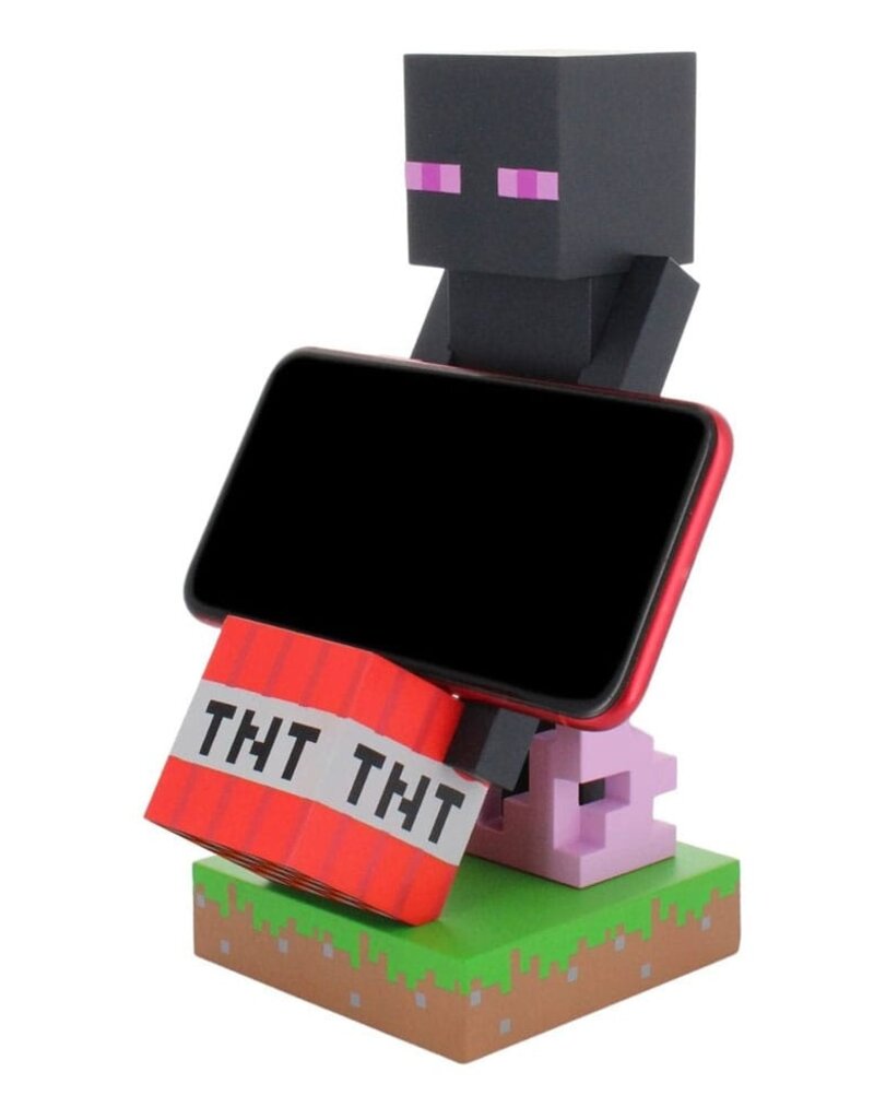 Minecraft Cable Guy - Enderman
