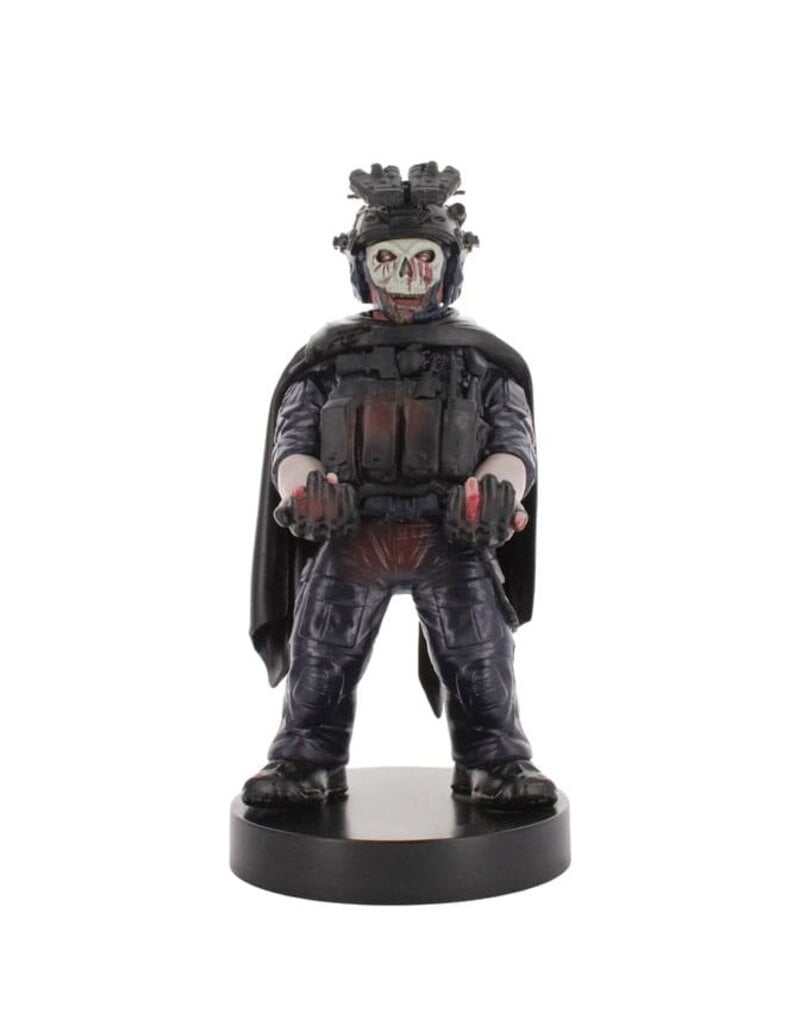 Call of Duty Cable Guy - Zombie Ghost
