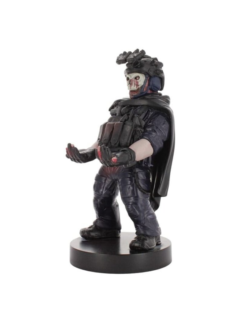 Call of Duty Cable Guy - Zombie Ghost