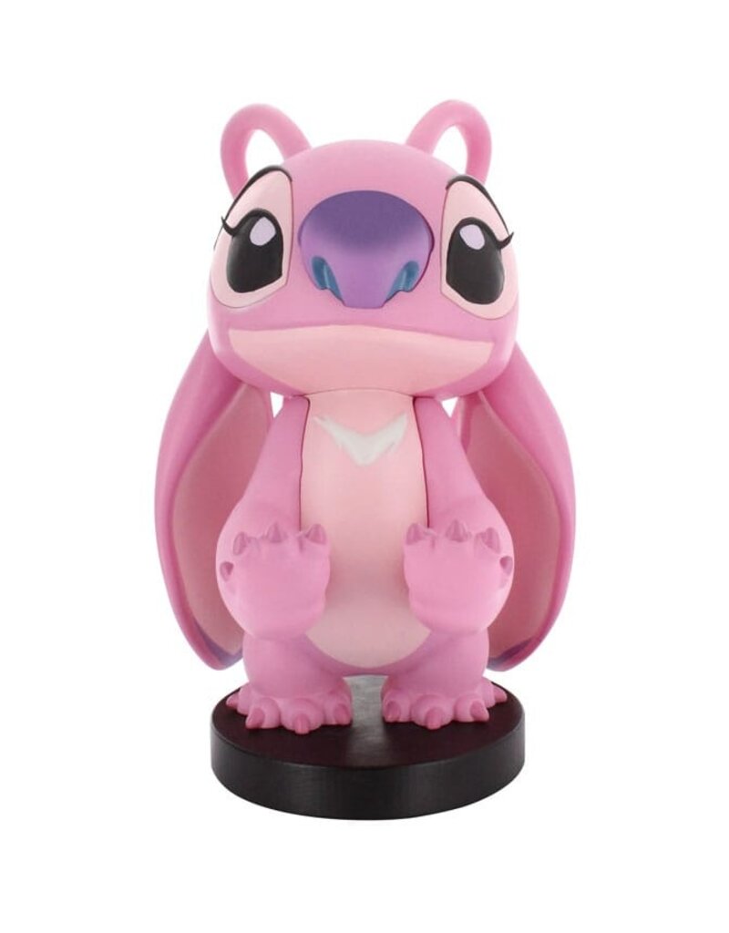 Disney Lilo & Stitch - Cable Guy Angel