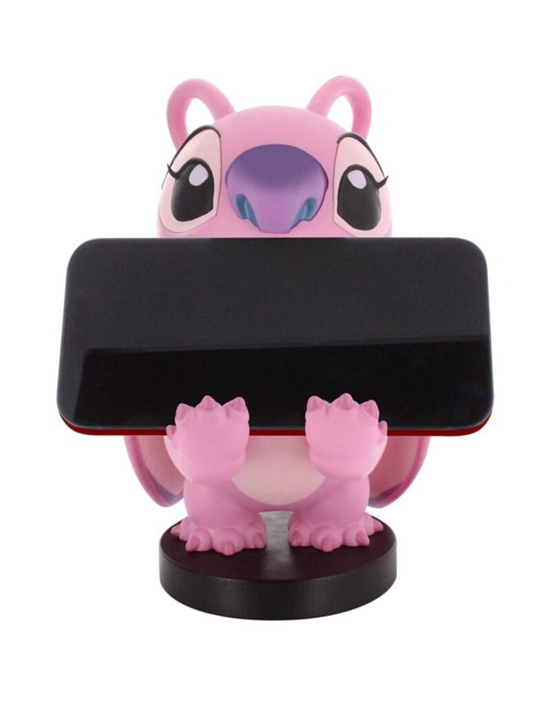 Disney Lilo & Stitch - Cable Guy Angel