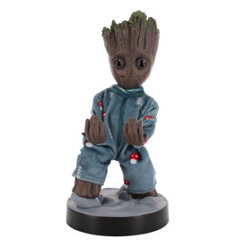 Marvel I Am Groot - Cable Guy