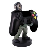 Call of Duty Warzone - Cable Guy Ghost