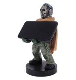 Call of Duty Warzone - Cable Guy Ghost