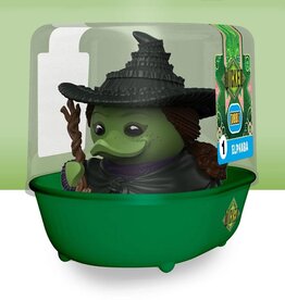 Wicked Tubbz - Elphaba First Edition