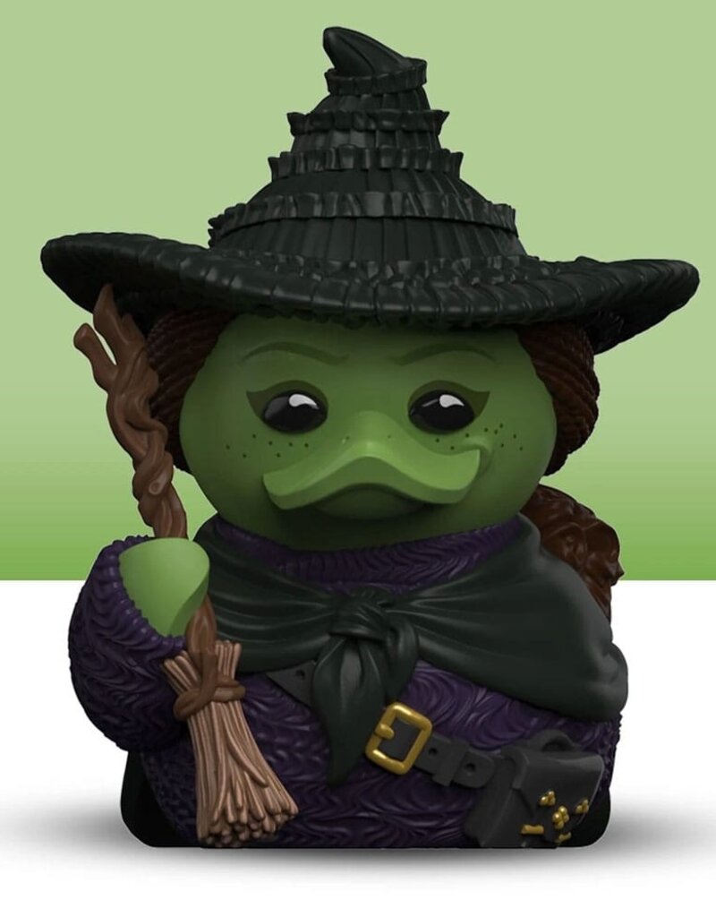 Wicked Tubbz - Elphaba First Edition