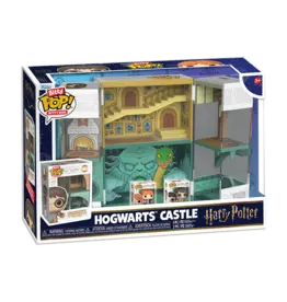 Funko Pop! Bitty Box - Harry Potter