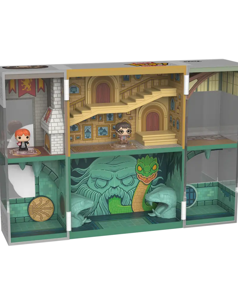 Funko Pop! Bitty Box - Harry Potter