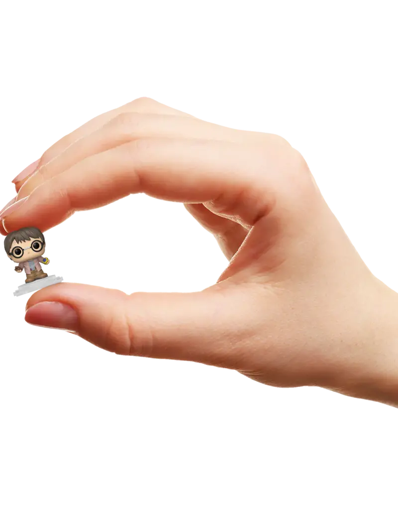 Funko Pop! Bitty Box - Harry Potter
