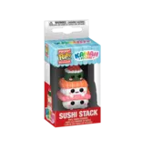 Funko Pocket Pop! Foodies - Sushi Stack Keychain