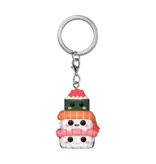 Funko Pocket Pop! Foodies - Sushi Stack Keychain