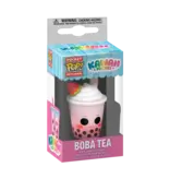 Funko Pocket Pop! Foodies - Boba Tea Keychain
