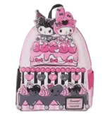 Loungefly Sanrio - My Melody & Kuromi Backpack