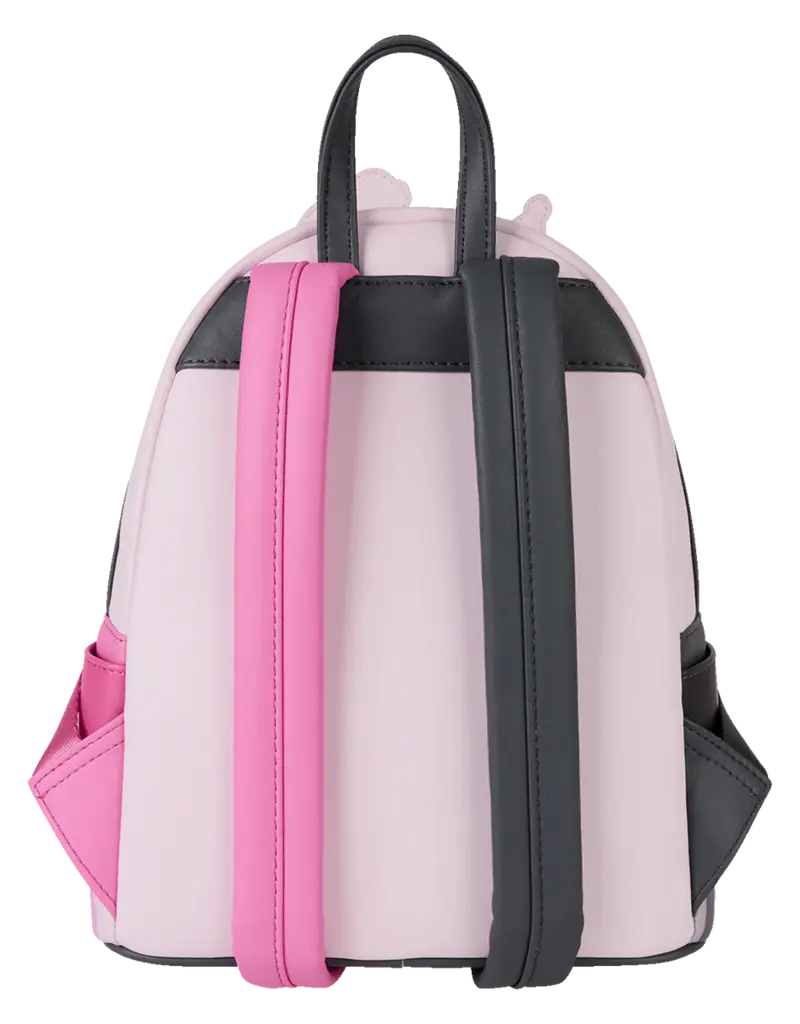 Loungefly Sanrio - My Melody & Kuromi Backpack