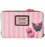Loungefly Sanrio - My Melody & Kuromi Wallet