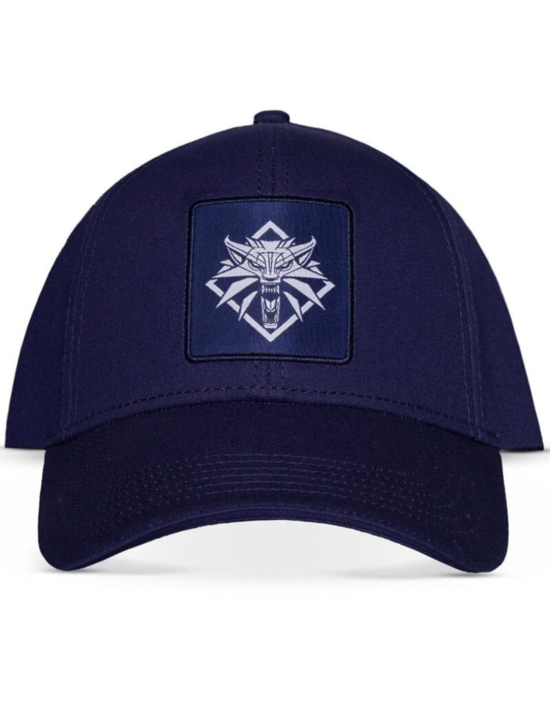 The Witcher Cap