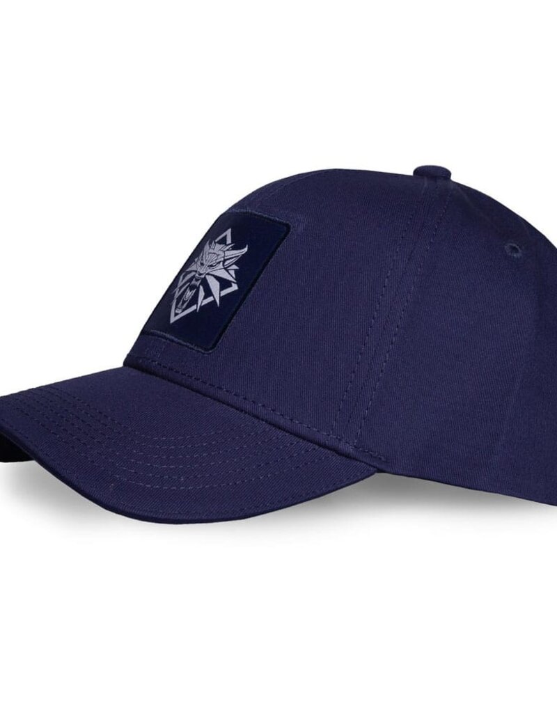 The Witcher Cap
