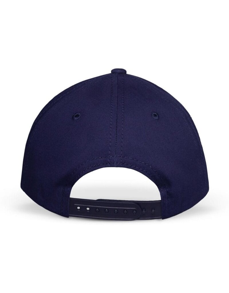 The Witcher Cap