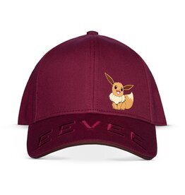 Pokémon - Eevee Cap