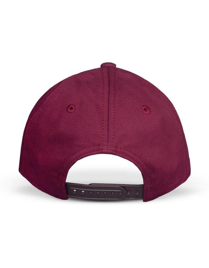 Pokémon - Eevee Cap