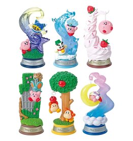 Kirby in Dreamland Blind Box