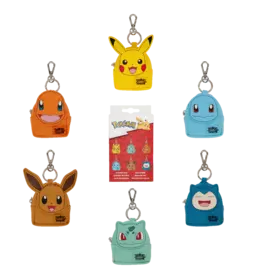 Loungefly Pokémon - Mini Backpack Blind Box