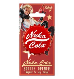Fallout - Nuka Cola Bottle Opener