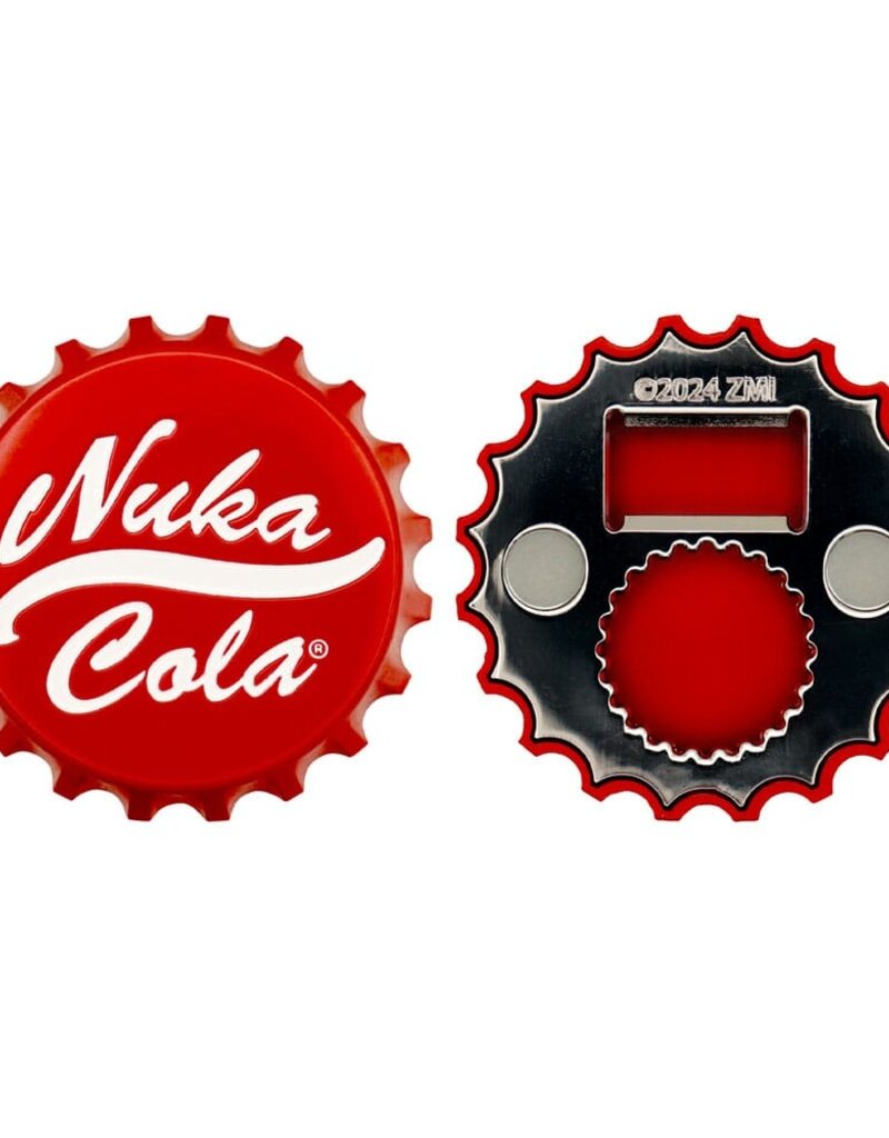 Fallout - Nuka Cola Bottle Opener