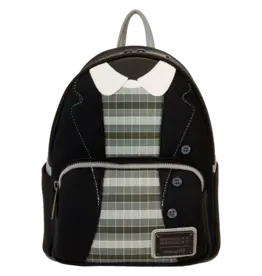 Loungefly Beetlejuice Beetlejuice - Lydia Deetz Backpack