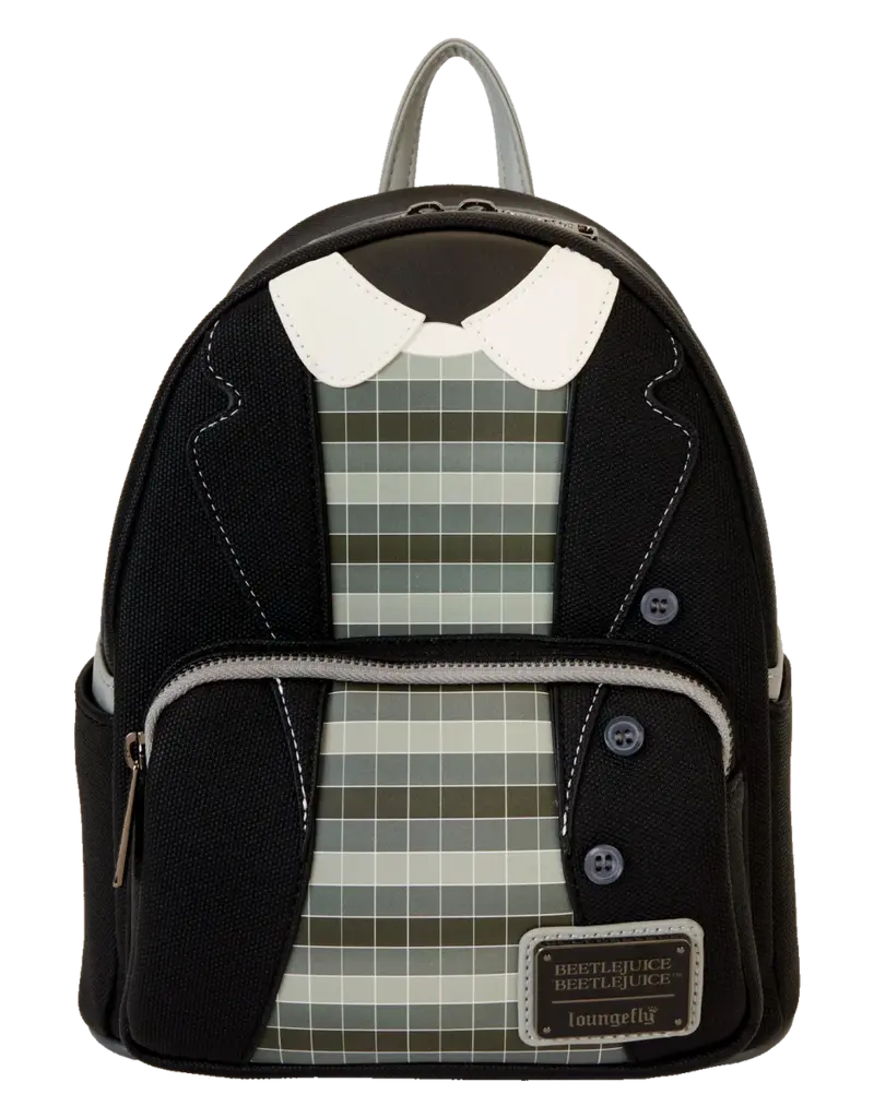 Loungefly Beetlejuice Beetlejuice - Lydia Deetz Backpack