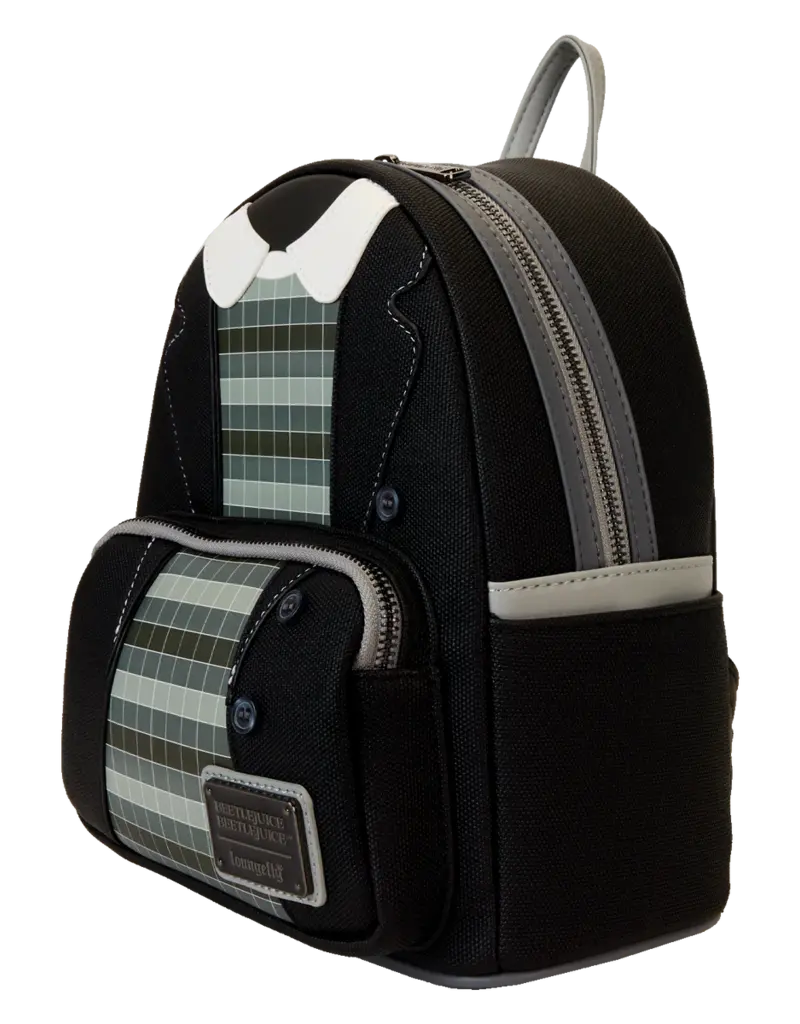 Loungefly Beetlejuice Beetlejuice - Lydia Deetz Backpack